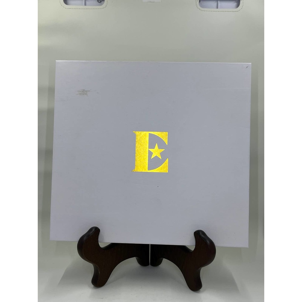 NWOT Elton John Farewell Yellow Brick Road VIP Luggage Tag Set